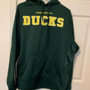 Oregon Ducks hoodie